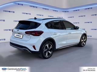 FORD Focus active 1.0t ecoboost h 125cv 4