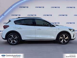 FORD Focus active 1.0t ecoboost h 125cv 5