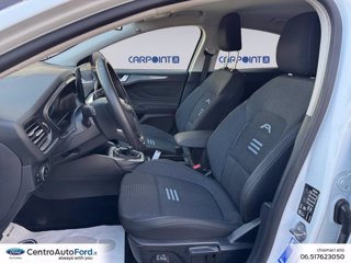 FORD Focus active 1.0t ecoboost h 125cv 8