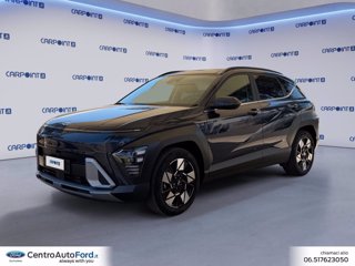 HYUNDAI Kona 1.0 t-gdi 48v x class 2wd 120cv mt 0