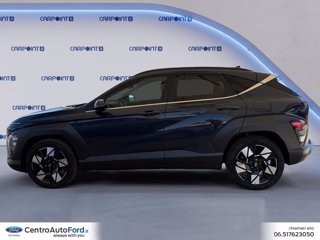 HYUNDAI Kona 1.0 t-gdi 48v x class 2wd 120cv mt 1