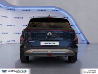 HYUNDAI Kona 1.0 t-gdi 48v x class 2wd 120cv mt 3
