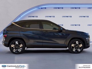 HYUNDAI Kona 1.0 t-gdi 48v x class 2wd 120cv mt 5