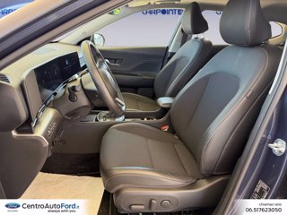 HYUNDAI Kona 1.0 t-gdi 48v x class 2wd 120cv mt 8