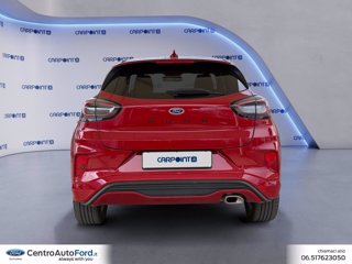 FORD Puma 1.0 ecoboost h st-line x s&s 125cv 3