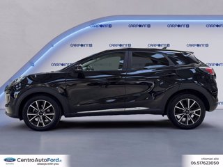 FORD Puma 1.0 ecoboost h titanium design s&s 125cv 1
