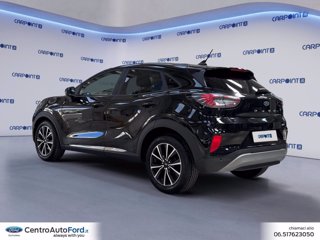 FORD Puma 1.0 ecoboost h titanium design s&s 125cv 2
