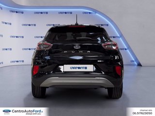 FORD Puma 1.0 ecoboost h titanium design s&s 125cv 3