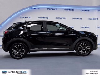 FORD Puma 1.0 ecoboost h titanium design s&s 125cv 5