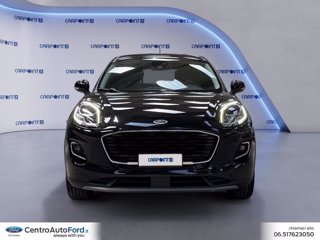 FORD Puma 1.0 ecoboost h titanium design s&s 125cv 7