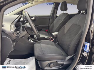 FORD Puma 1.0 ecoboost h titanium design s&s 125cv 8