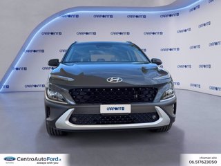 HYUNDAI Kona 1.6 gdi hev xclass 2wd 141cv dct 7