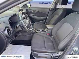HYUNDAI Kona 1.6 gdi hev xclass 2wd 141cv dct 8