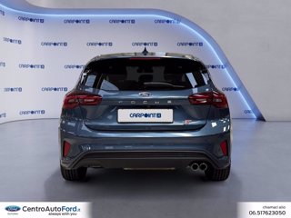 FORD Focus 1.5 ecoblue st-line x 115cv auto 3