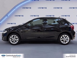 VOLKSWAGEN Polo 1.0 tsi style 95cv 1
