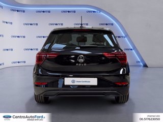 VOLKSWAGEN Polo 1.0 tsi style 95cv 3