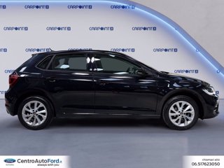 VOLKSWAGEN Polo 1.0 tsi style 95cv 5