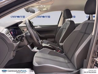 VOLKSWAGEN Polo 1.0 tsi style 95cv 8