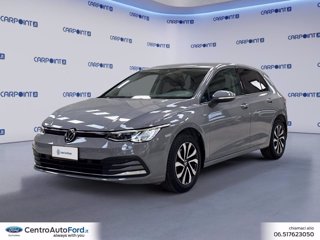 VOLKSWAGEN Golf 1.5 tsi evo style 130cv 0