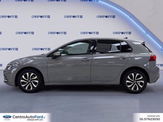 VOLKSWAGEN Golf 1.5 tsi evo style 130cv 1