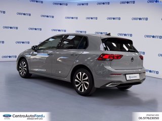 VOLKSWAGEN Golf 1.5 tsi evo style 130cv 2
