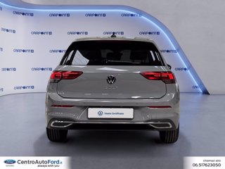 VOLKSWAGEN Golf 1.5 tsi evo style 130cv 3