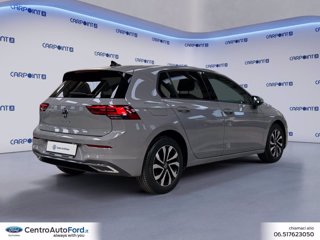 VOLKSWAGEN Golf 1.5 tsi evo style 130cv 4