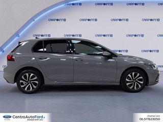 VOLKSWAGEN Golf 1.5 tsi evo style 130cv 5