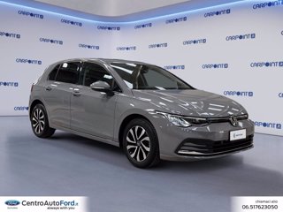 VOLKSWAGEN Golf 1.5 tsi evo style 130cv 6
