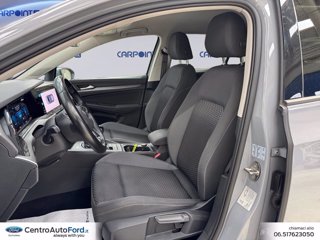 VOLKSWAGEN Golf 1.5 tsi evo style 130cv 8