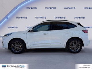 FORD Kuga 2.5 phev st-line 2wd 225cv cvt 1