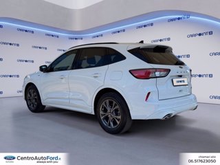 FORD Kuga 2.5 phev st-line 2wd 225cv cvt 2