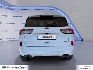 FORD Kuga 2.5 phev st-line 2wd 225cv cvt 3