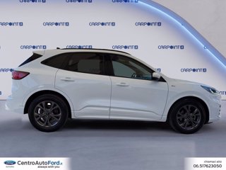 FORD Kuga 2.5 phev st-line 2wd 225cv cvt 5