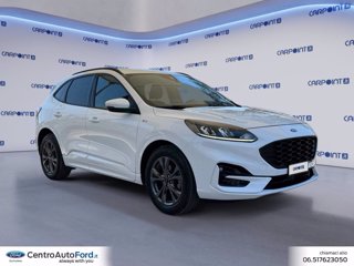 FORD Kuga 2.5 phev st-line 2wd 225cv cvt 6