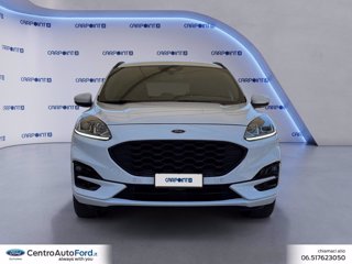 FORD Kuga 2.5 phev st-line 2wd 225cv cvt 7