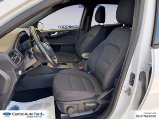 FORD Kuga 2.5 phev st-line 2wd 225cv cvt 8