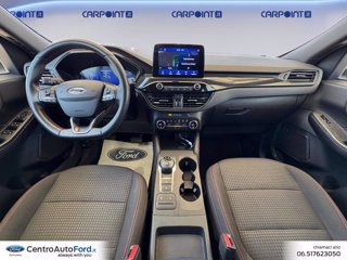 FORD Kuga 2.5 phev st-line 2wd 225cv cvt 9