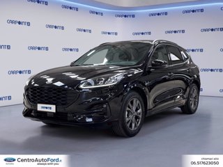 FORD Kuga 2.5 full hybrid st-line x 2wd 190cv cvt