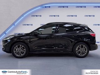 FORD Kuga 2.5 full hybrid st-line x 2wd 190cv cvt 1