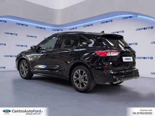 FORD Kuga 2.5 full hybrid st-line x 2wd 190cv cvt 2