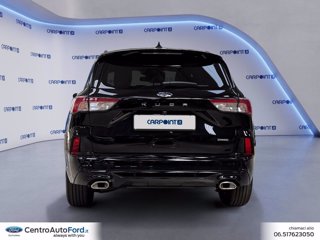 FORD Kuga 2.5 full hybrid st-line x 2wd 190cv cvt 3