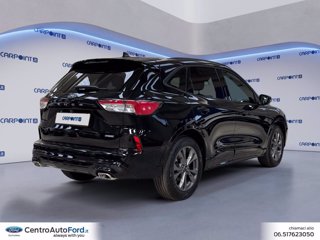 FORD Kuga 2.5 full hybrid st-line x 2wd 190cv cvt 4