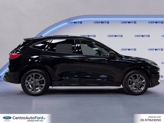 FORD Kuga 2.5 full hybrid st-line x 2wd 190cv cvt 5