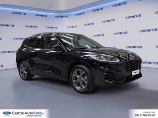 FORD Kuga 2.5 full hybrid st-line x 2wd 190cv cvt 6