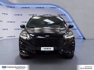 FORD Kuga 2.5 full hybrid st-line x 2wd 190cv cvt 7