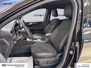 FORD Kuga 2.5 full hybrid st-line x 2wd 190cv cvt 8
