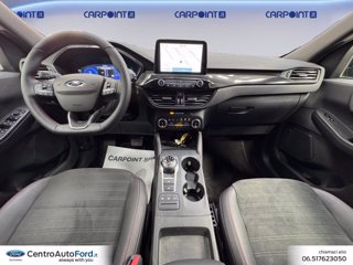 FORD Kuga 2.5 full hybrid st-line x 2wd 190cv cvt 9