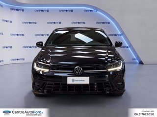 VOLKSWAGEN Polo 1.0 tsi r-line 110cv dsg 7