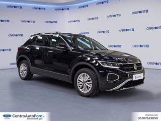VOLKSWAGEN T-roc 2.0 tdi life 115cv 6